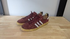 Adidas Campus 80 X Mita 2012 Vintage Look EUA 11.5 Japão Raro comprar usado  Enviando para Brazil