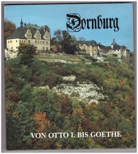 Dornburg tto goethe gebraucht kaufen Dornburg tto goethe gebraucht kaufen  Berlin