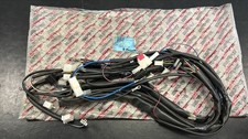 impianto elettrico f12 usato  Pordenone