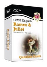 Gcse english shakespeare for sale  UK