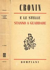 Stelle stanno guardare. usato  Italia