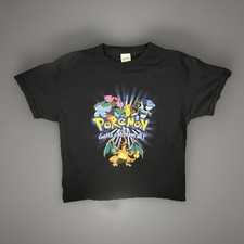 Vintage nintendo pokémon for sale  Edmond