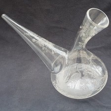 Antik porron 1880 gebraucht kaufen  Bad Ems