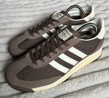 Adidas sl72 trainers for sale  KETTERING
