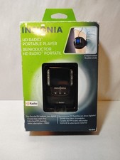 Insignia hd01 radio for sale  Auburn
