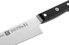 Zwilling gourmet selbstschärf gebraucht kaufen  Deutschland