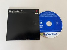 Playstation ps2 demo gebraucht kaufen  Glött