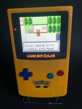 Nintendo game boy d'occasion Nintendo game boy d'occasion  Longuenesse