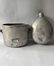 Set militare vintage usato  Cuorgne