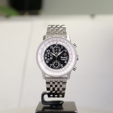 Breitling montbrilliant lympus gebraucht kaufen Breitling montbrilliant lympus gebraucht kaufen  Paderborn