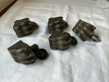 Antique claw paw for sale  BURY ST. EDMUNDS