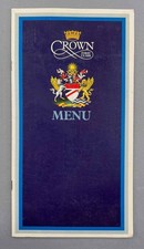 British airways crown for sale  BRIGHTON