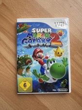 super mario galaxy 2 wii gebraucht kaufen  Gelsenkirchen