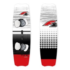 Kiteboard ride 153cm gebraucht kaufen  Deutschland