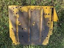 PLATAFORMA DE PÉ PARA FARMALL A Super 100 130 150 TRACTOR 49370DAX bom estado comprar usado  Enviando para Brazil