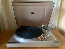 Marantz 6170 platine d'occasion  Mulhouse-