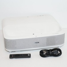 Epson epiqvision ultra for sale  Crystal Lake