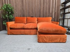Sofa.com otto feather for sale  RETFORD