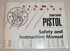 Vintage smith wesson for sale  Harbor Beach