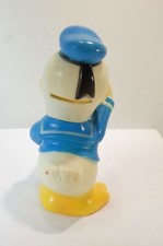 Tirelire donald duck d'occasion  Chabeuil