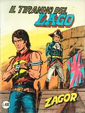 zagor 161 usato  Milano