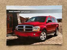 dodge durango for sale dodge durango for sale  SOUTHAMPTON