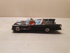Batmobile corgi toys d'occasion  Lyon V
