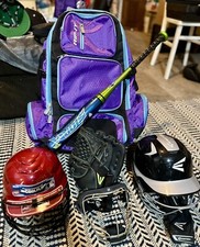 Softball baseball starter for sale  East Falmouth