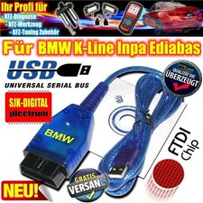 Super bd2 usb gebraucht kaufen  Neuhausen ob Eck