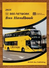 Bee network bus for sale  BIRMINGHAM