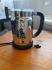 Nespresso aeroccino plus for sale  BURTON-ON-TRENT