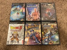 Lot playstation 2 for sale  Pampa
