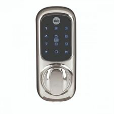 Yale keyless connected for sale  BOURNEMOUTH