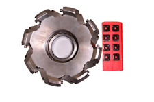 Planfräser sandvik r245 gebraucht kaufen  Neuffen