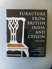 Furniture from british d'occasion  Paris-