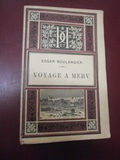 Boulangier voyage merv d'occasion  Bagnères-de-Luchon