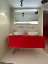 Karol italia vanity for sale  BARNET