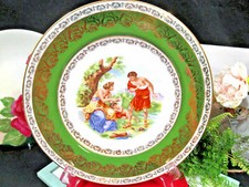 Vintage german plate for sale  Macomb