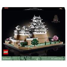21060 lego architecture usato  Monte San Pietro