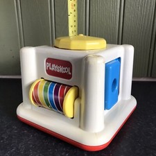 Vintage playskool 1990 for sale  COVENTRY