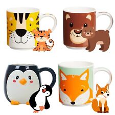 Pinguin tasse fuchs gebraucht kaufen  Herne