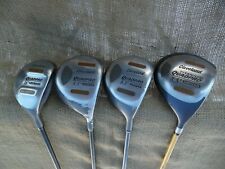 Cleveland quadpro driver for sale  Wichita Falls