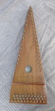 Vintage psaltery custom for sale  Albion