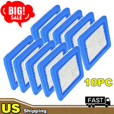 10pcs air filter for sale  USA