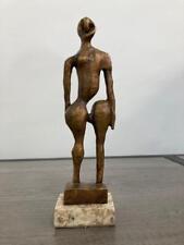 Ossip zadkine bronze d'occasion  Expédié en Belgium
