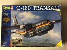 Revell transall 160 d'occasion  Nanterre