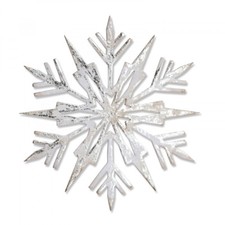 Fustella sizzix fiocco usato Fustella sizzix fiocco usato  Galliate