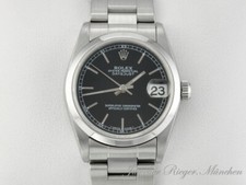 Rolex medium datejust gebraucht kaufen  Deutschland