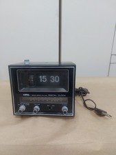 Copal klappzahlenwecker radio gebraucht kaufen  Kastellaun