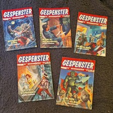 Gespenster geschichten kleines gebraucht kaufen  Hardegsen